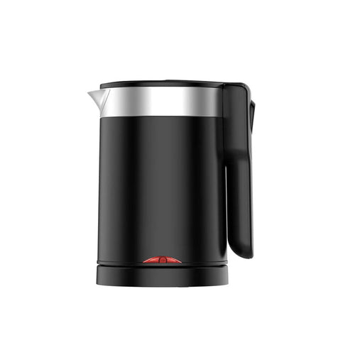 La Gourmet LGELKE359643-BK 0.6L Seamless Kettle