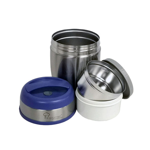 La Gourmet LGAY368102 Sakura 1.5L Food Jar