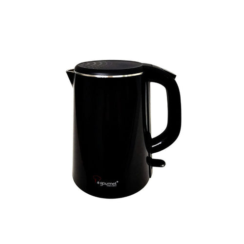 La Gourmet LGELKE391810-BK 1.8L Seamless Kettle