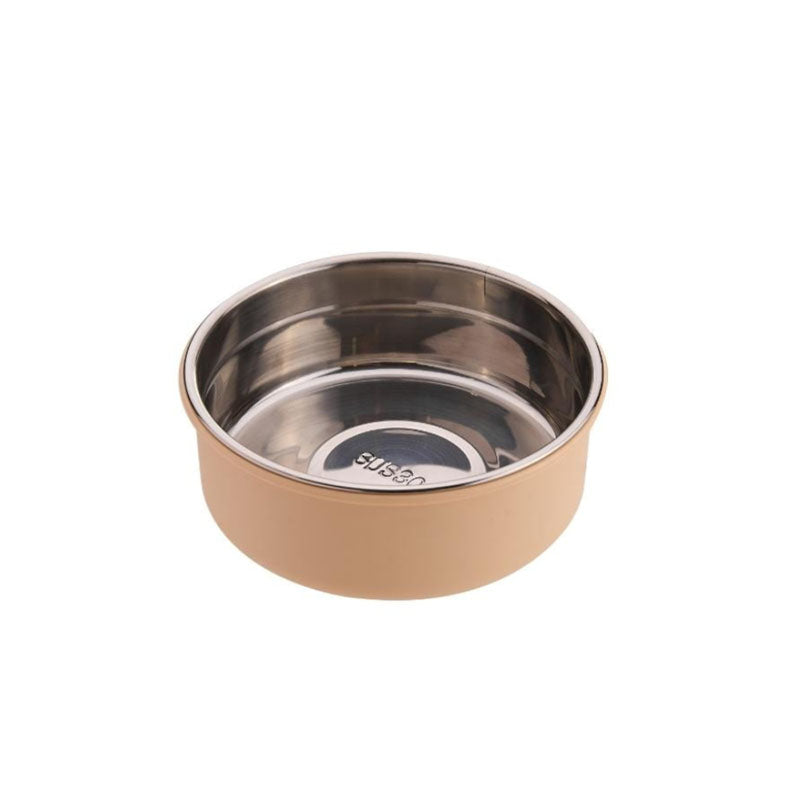 La Gourmet LGPG397706 700ml Round S/S (Orange)