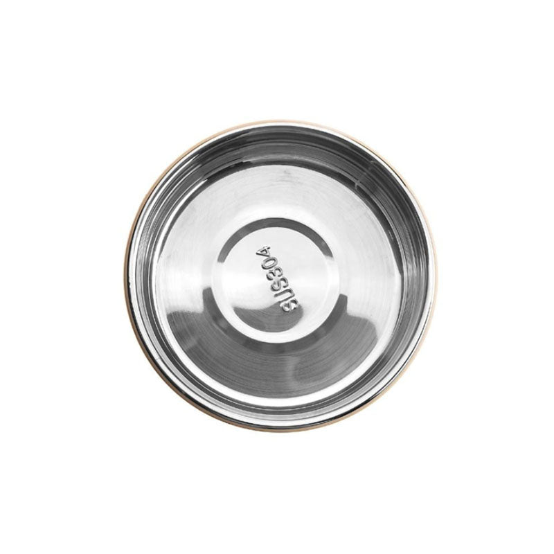 La Gourmet LGPG397706 700ml Round S/S (Orange)