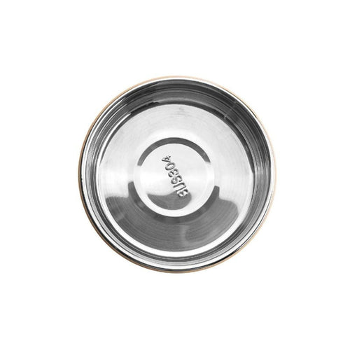 La Gourmet LGPG397706 700ml Round S/S (Orange)