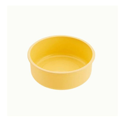 La Gourmet LGPG397744 1000ml Round S/S (Yellow)