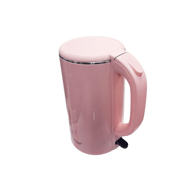 La Gourmet LGELKE399649-PK 1.8L Seamless Kettle (Pink)