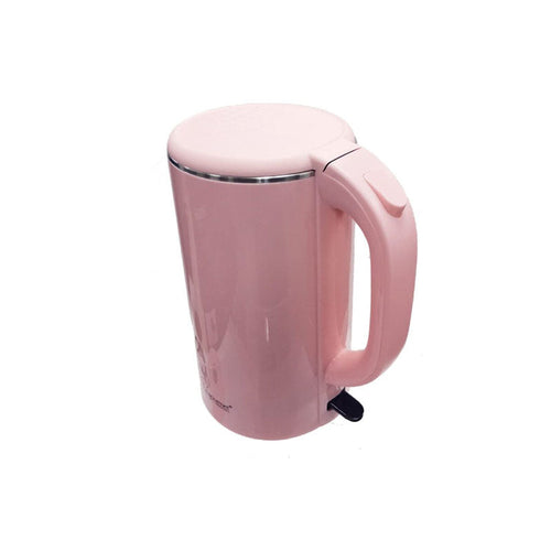 La Gourmet LGELKE399649-PK 1.8L Seamless Kettle (Pink)