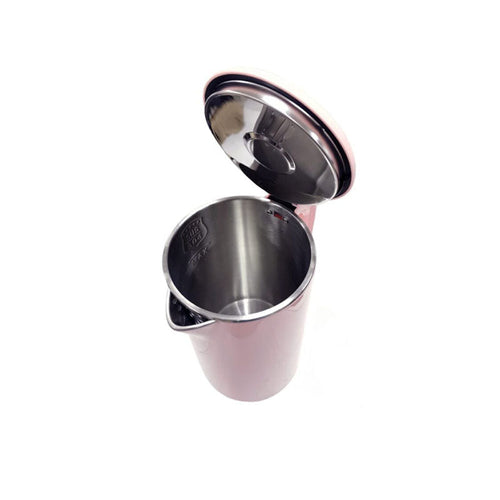 La Gourmet LGELKE399649-PK 1.8L Seamless Kettle (Pink)