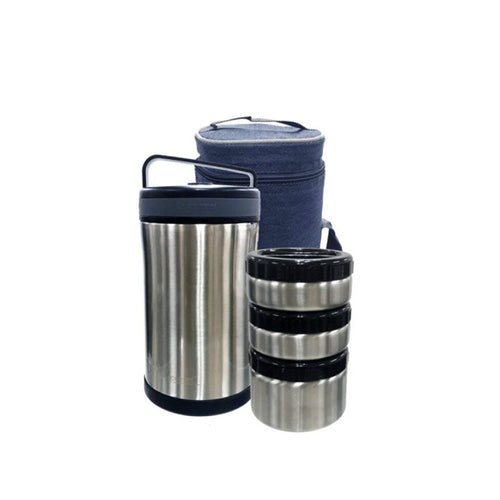 La Gourmet LGCC399731 Classic 1.7L Food Jar