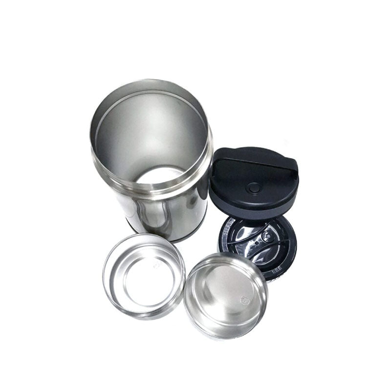 La Gourmet LGCC399731 Classic 1.7L Food Jar
