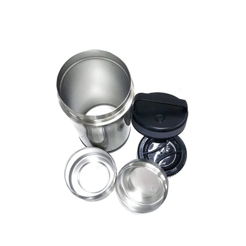 La Gourmet LGCC399731 Classic 1.7L Food Jar