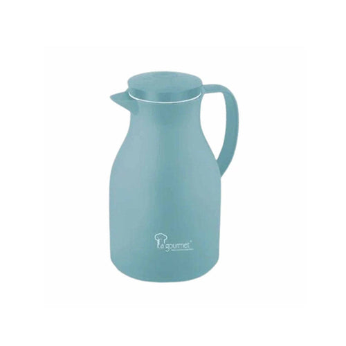 La Gourmet LGVJ400178 Vacuum Jar Camelia 1L (Blue)