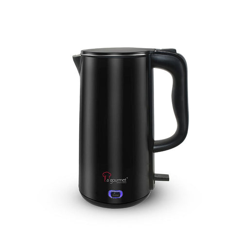 La Gourmet LGELKE410955-BK 3L Seamless Kettle