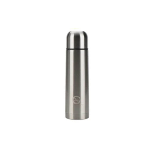 La Gourmet LGZN412683-SL Zen 500ml Stainless Steel Flask