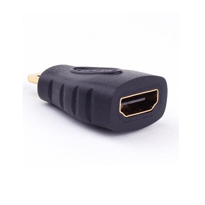 Vention H380HDC Mini HDMI Adapter Black