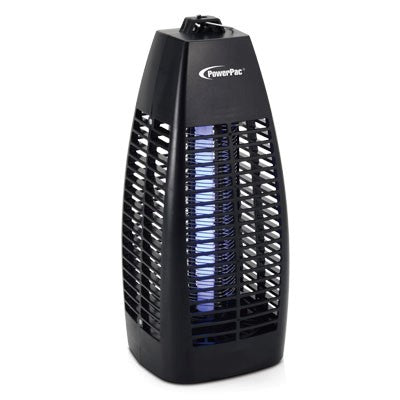 PowerPac PP2212 Mosquito Power Strike 1x6 Watts