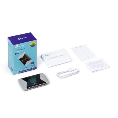 TP-Link M7450 300Mbps LTE-Advanced Mobile Wi-Fi – Challenger Singapore