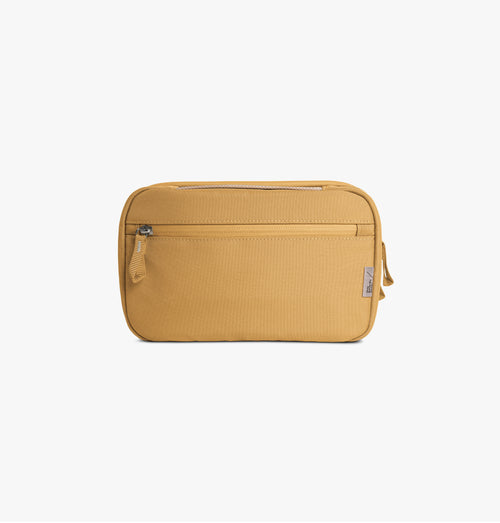 Uniq Denver Tech Kit Pouch 2.5L Yellow