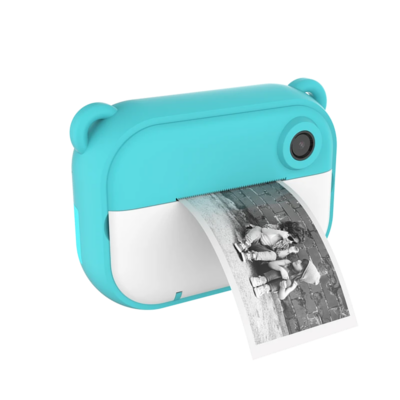 myFirst Camera Insta 2 (Blue)