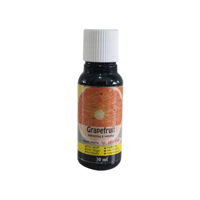 BioAire BA30 GF Aroma Essential Oil 30ml (Grapefruit)
