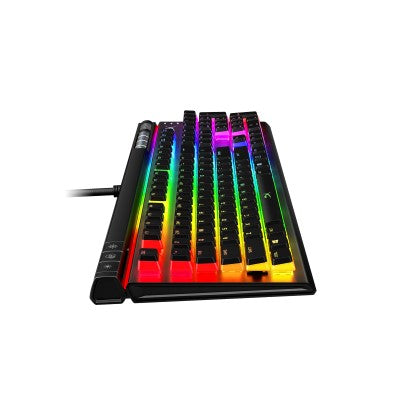 HyperX Alloy Elite II - Gaming Keyboard Red Switches