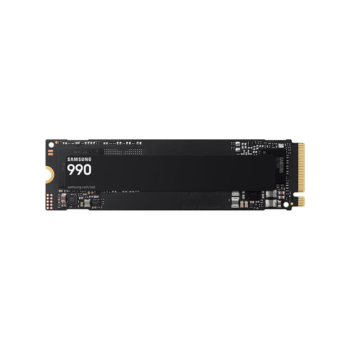 Samsung 990 2TB PCIe 4.0 NVMe™ M.2 SSD
