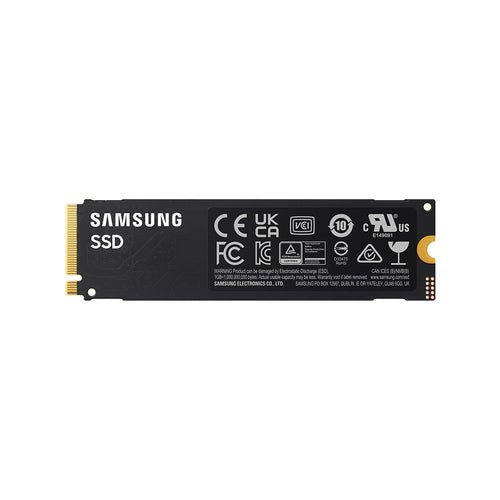 Samsung 990 2TB PCIe 4.0 NVMe™ M.2 SSD