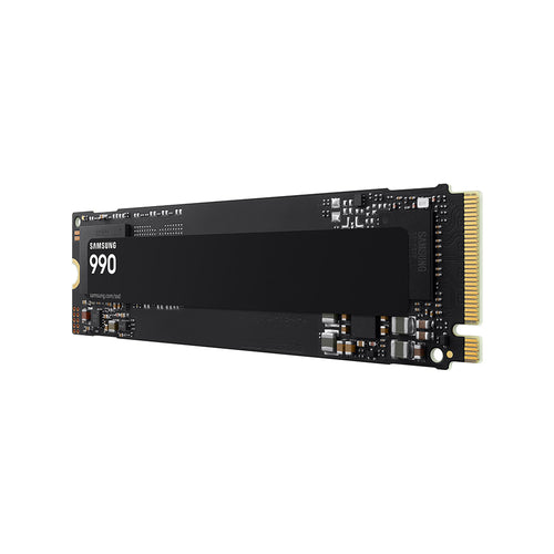 Samsung 990 2TB PCIe 4.0 NVMe™ M.2 SSD