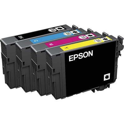Epson Claria Home Ink 177 (Cyan)