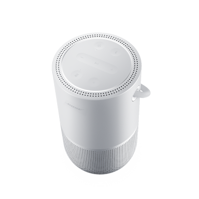 Bose Portable Home Speaker (Luxe Silver)