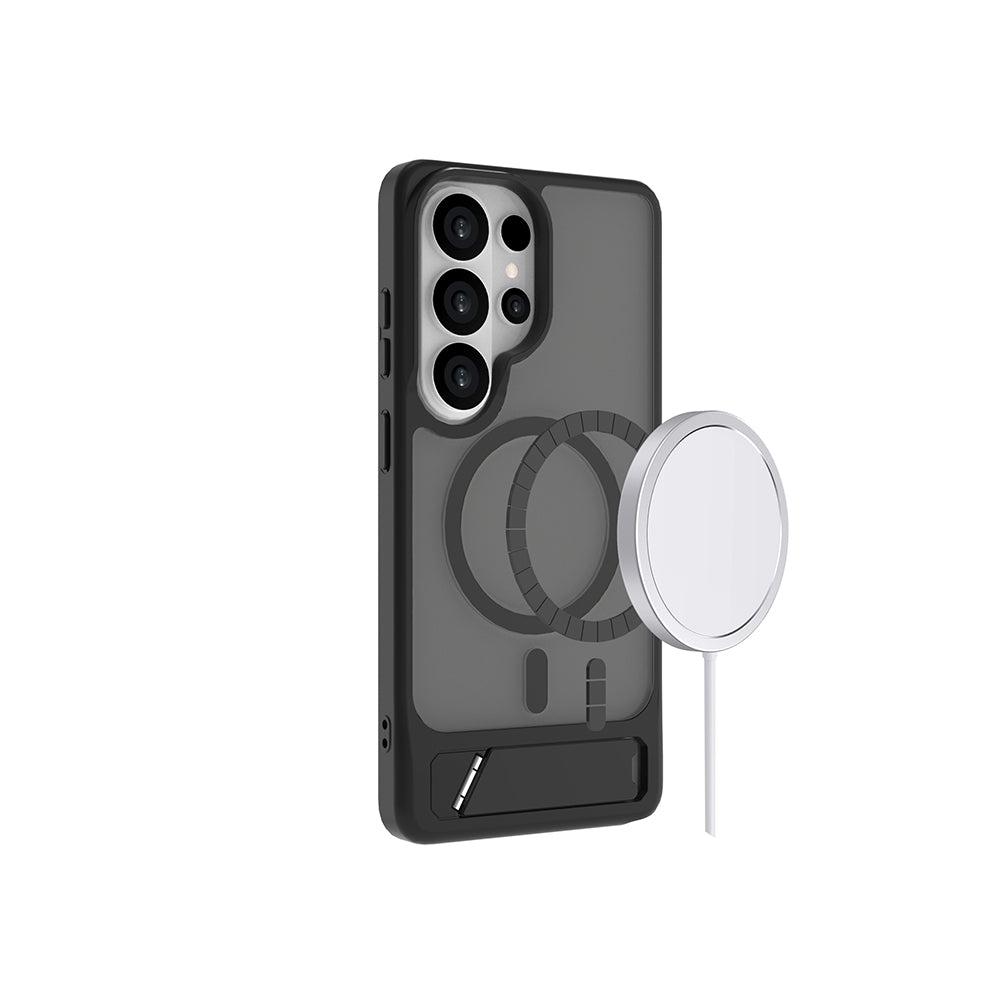 Redmonster Galaxy S26 Ultra 6.9 (2026) Hachi M Stand - Black