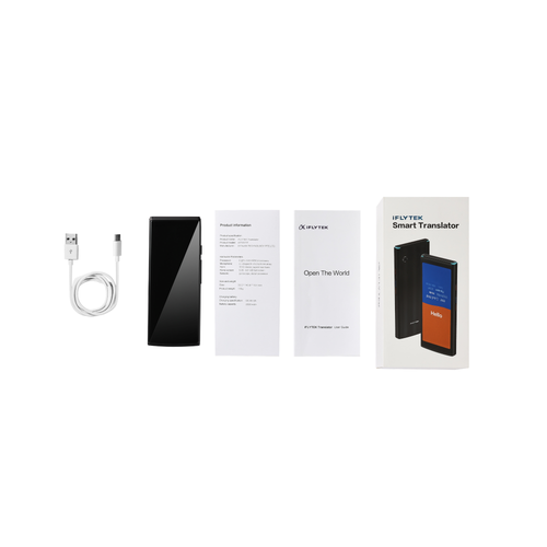 iFLYTEK Smart Translator