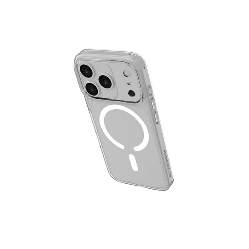 Redmonster iPhone 17 Pro 6.3 (2025) Gassan M Clear