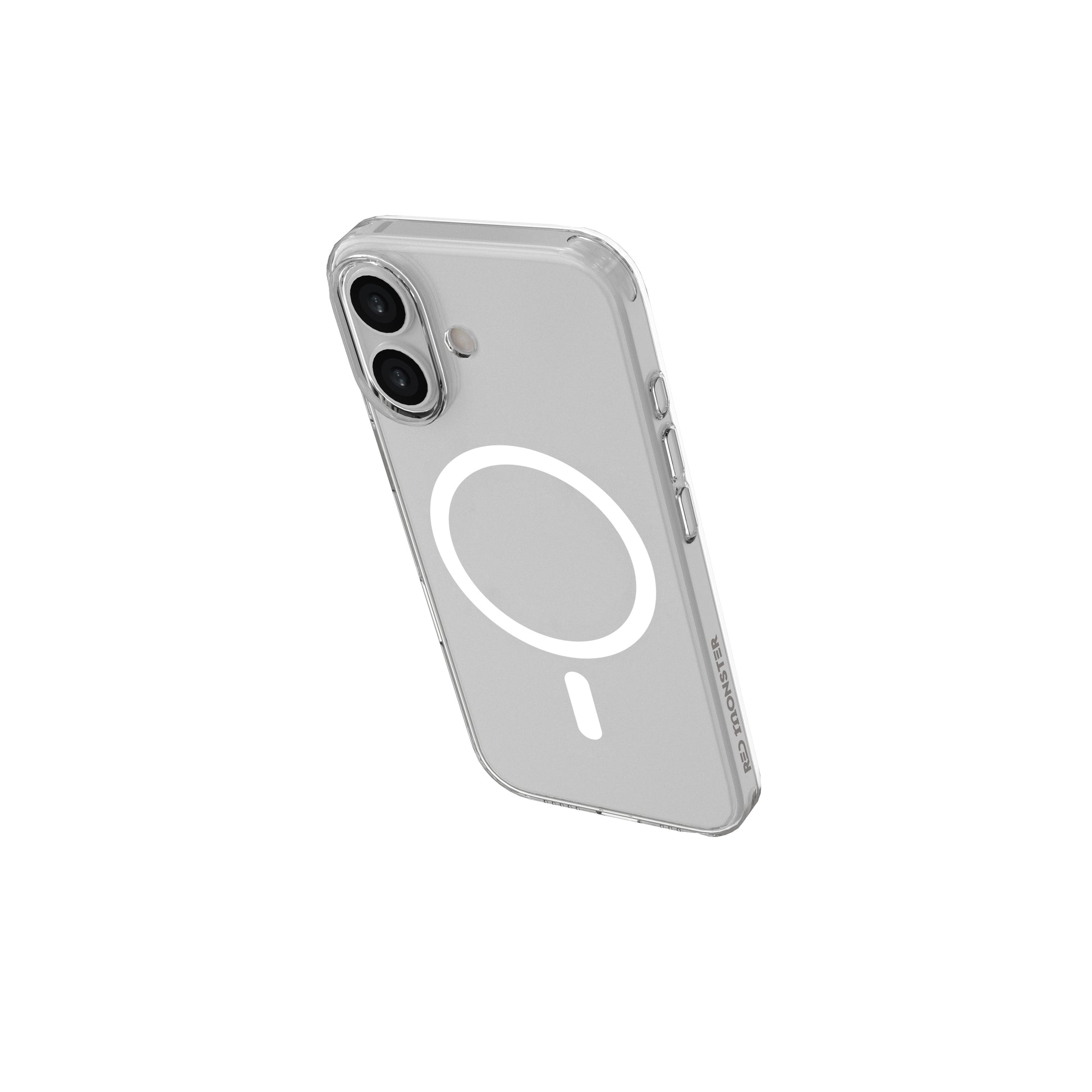 Redmonster iPhone 17 6.3 (2025) Gassan M Clear
