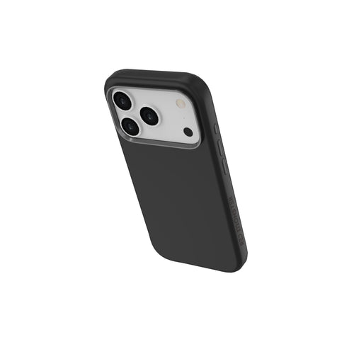 Redmonster iPhone 17 Pro 6.3 (2025) Gassan M Soft Black