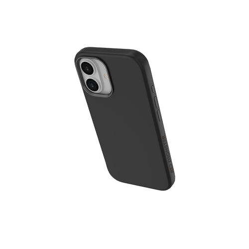 Redmonster iPhone 17 6.3 (2025) Gassan M Soft Black