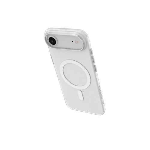 Redmonster iPhone 17 Air 6.5 (2025) Gassan M Slim White