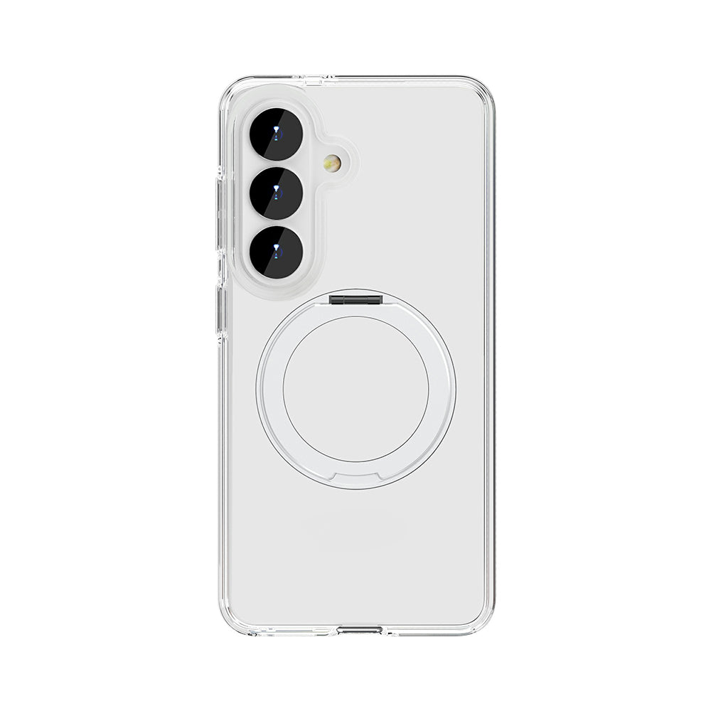 Redmonster Galaxy S26+ 6.7 (2026) Gassan M 360 - Clear
