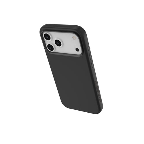 Redmonster iPhone 17 Pro Max 6.9 (2025) Gassan M Soft Black