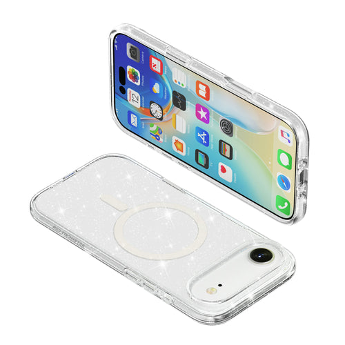 Redmonster iPhone 17 Air 6.6 (20250 Basic M Crystal