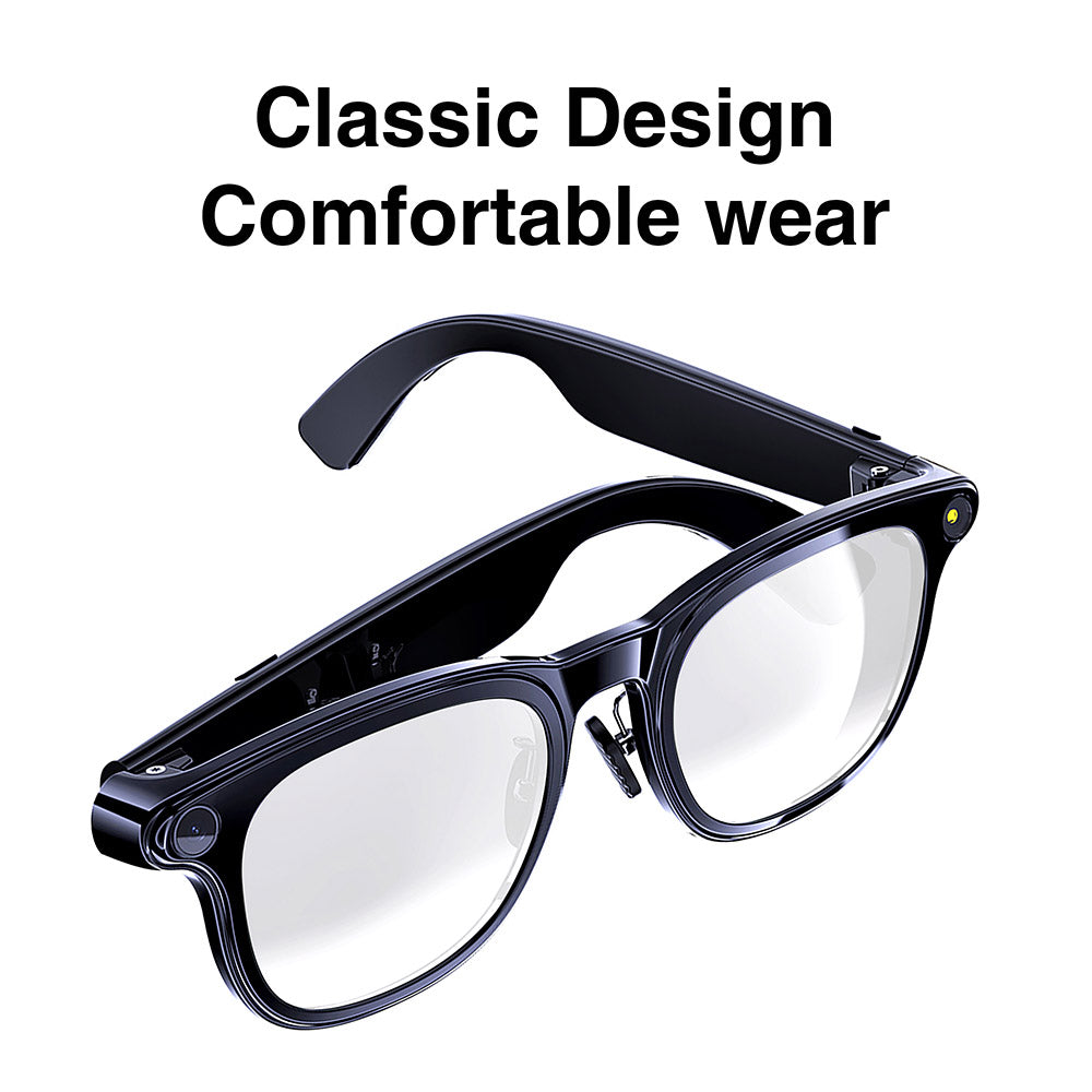 Valore Vision AI Glasses (AG1)