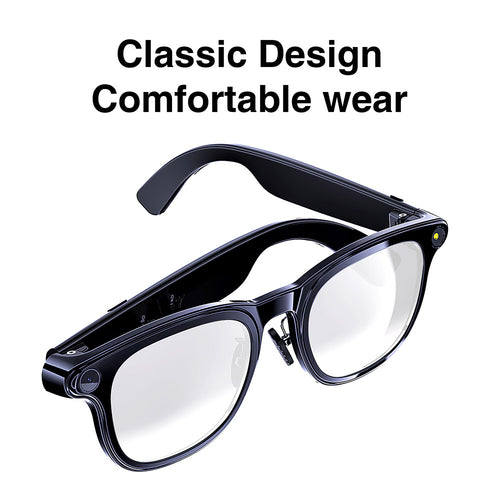 Valore Vision AI Glasses (AG1)