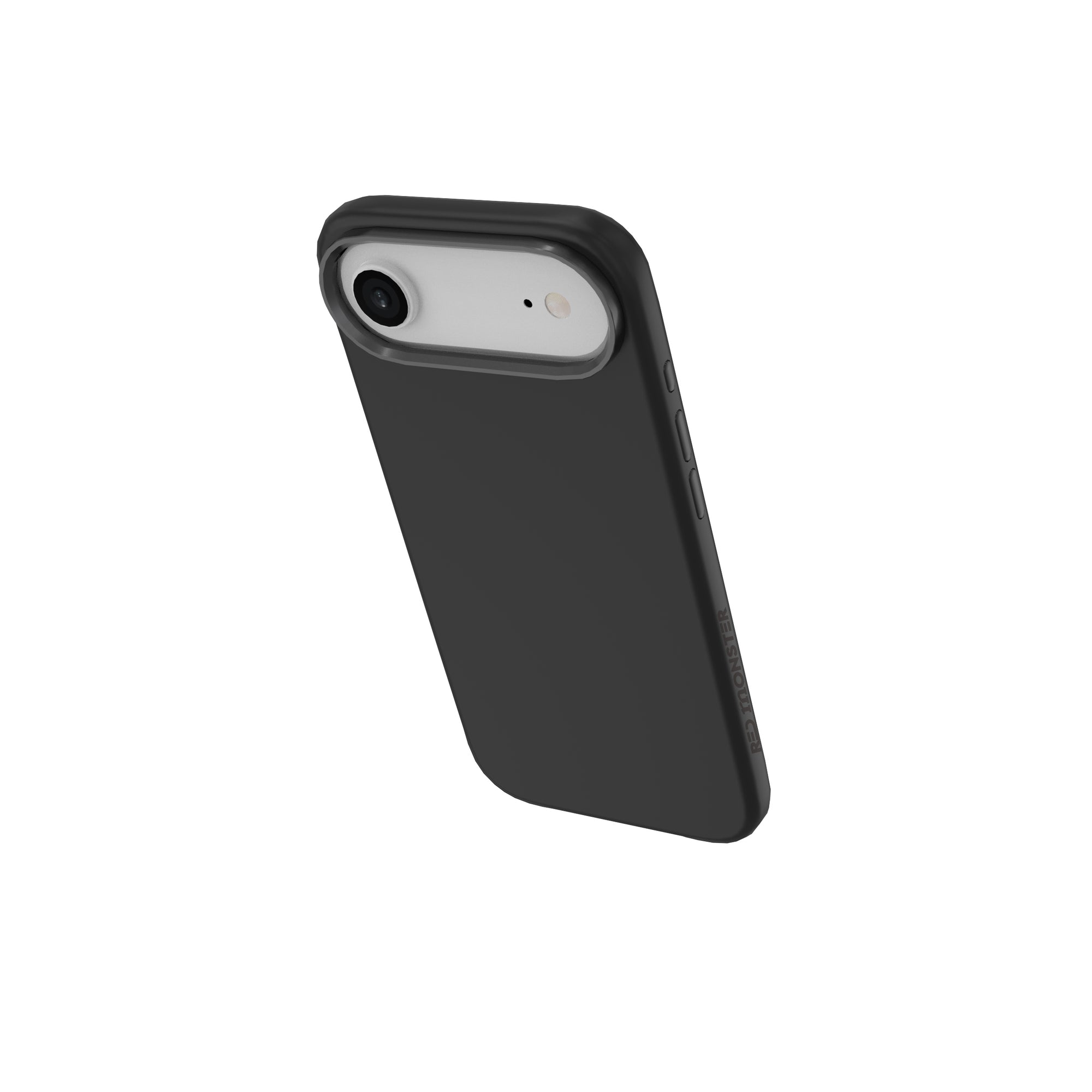 Redmonster iPhone 17 Air 6.5 (2025) Gassan M Soft Black