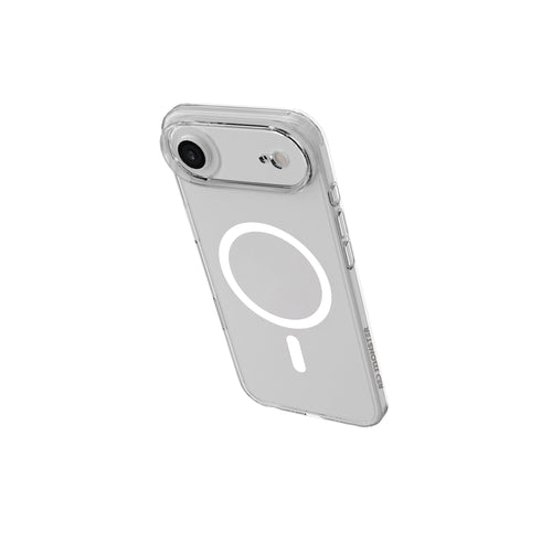 Redmonster iPhone 17 Air 6.5 (2025) Gassan M Clear
