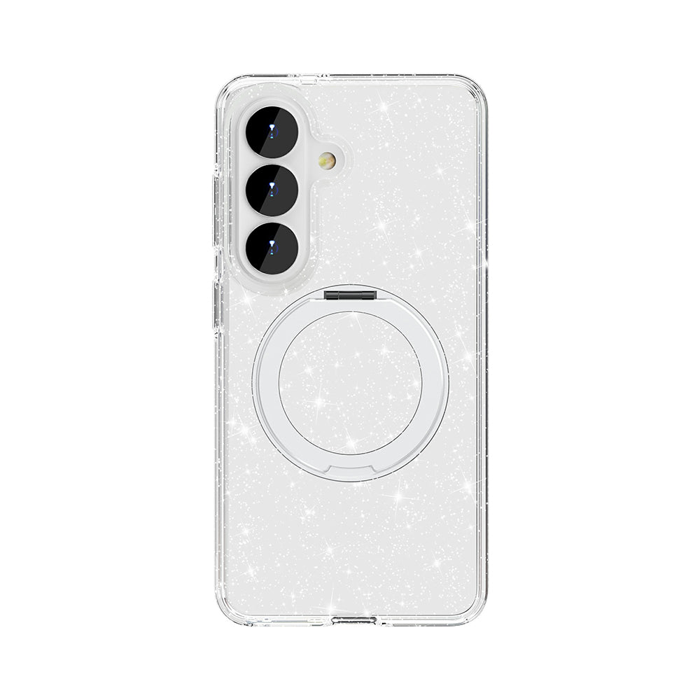 Redmonster Galaxy S26 6.3 (2026) Gassan M 360 - Crystal