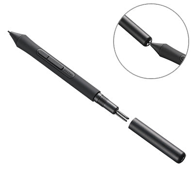 Wacom Intuos Medium Bluetooth (Black) CTL-6100WL-K0 – Challenger