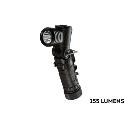 PowerPac LED Push Lite For Cabinet & Walkway 2x0.06W (MC11)