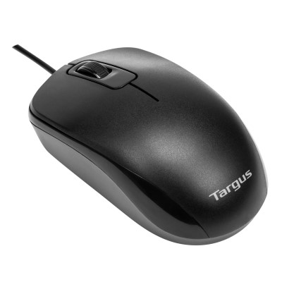 Targus AKM600AP-50 KM600 Wired USB Keyboard & Mouse Combo