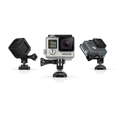 GoPro Swivel Mount (GO-ABJQR-001)