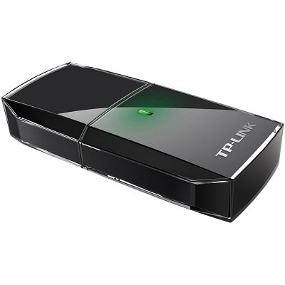 TP-Link Archer T2U AC600 Wireless Dual Band USB Adapter