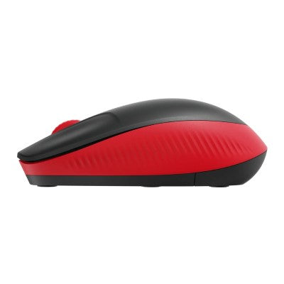 ロジクール　M190 レッド　新品未開封 Logitech M190 Wireless Mouse (Red) – Challenger Singapore