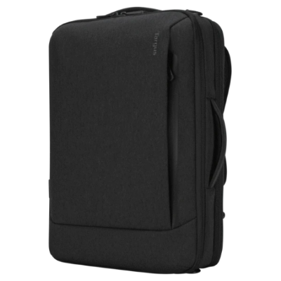 Targus Cypress EcoSmart 15.6 inch Convertible (Black)